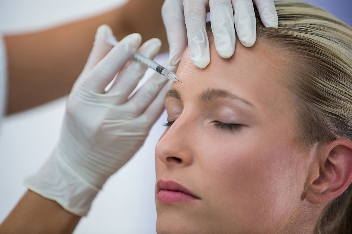 Botox Therapy - Škara Kolega Polyclinic