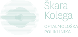 Poliklinika Škara Kolega - Oftalmolog Zadar